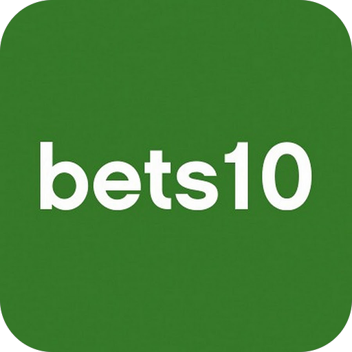 Bets10 Logo